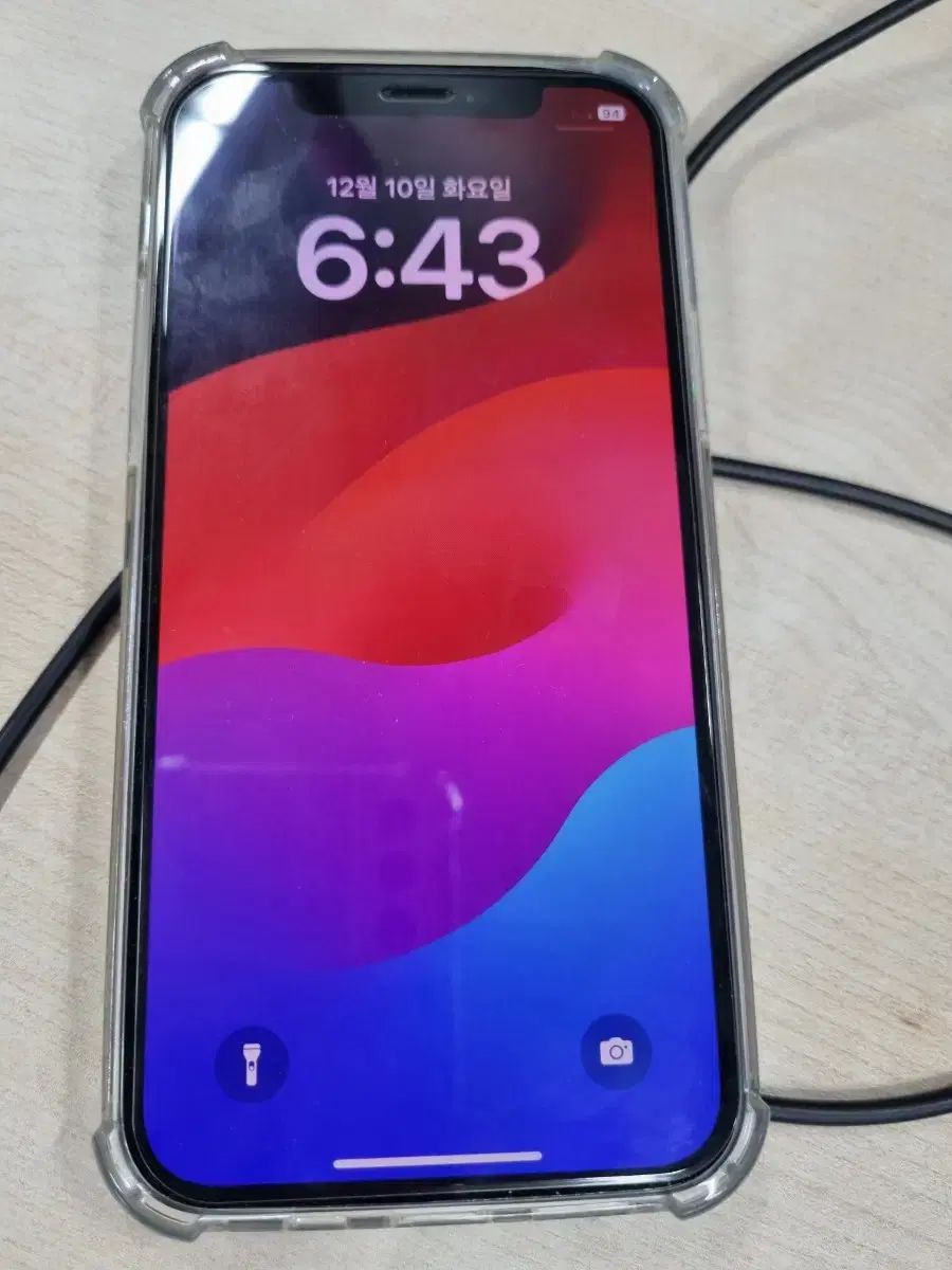 iPhone